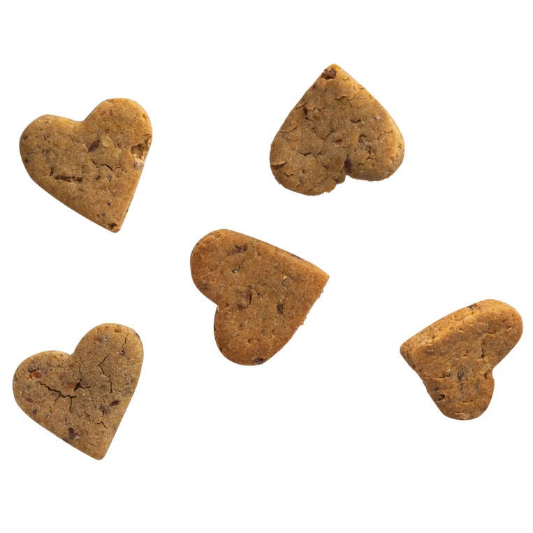Biscuits naturels pour chien – Poulet