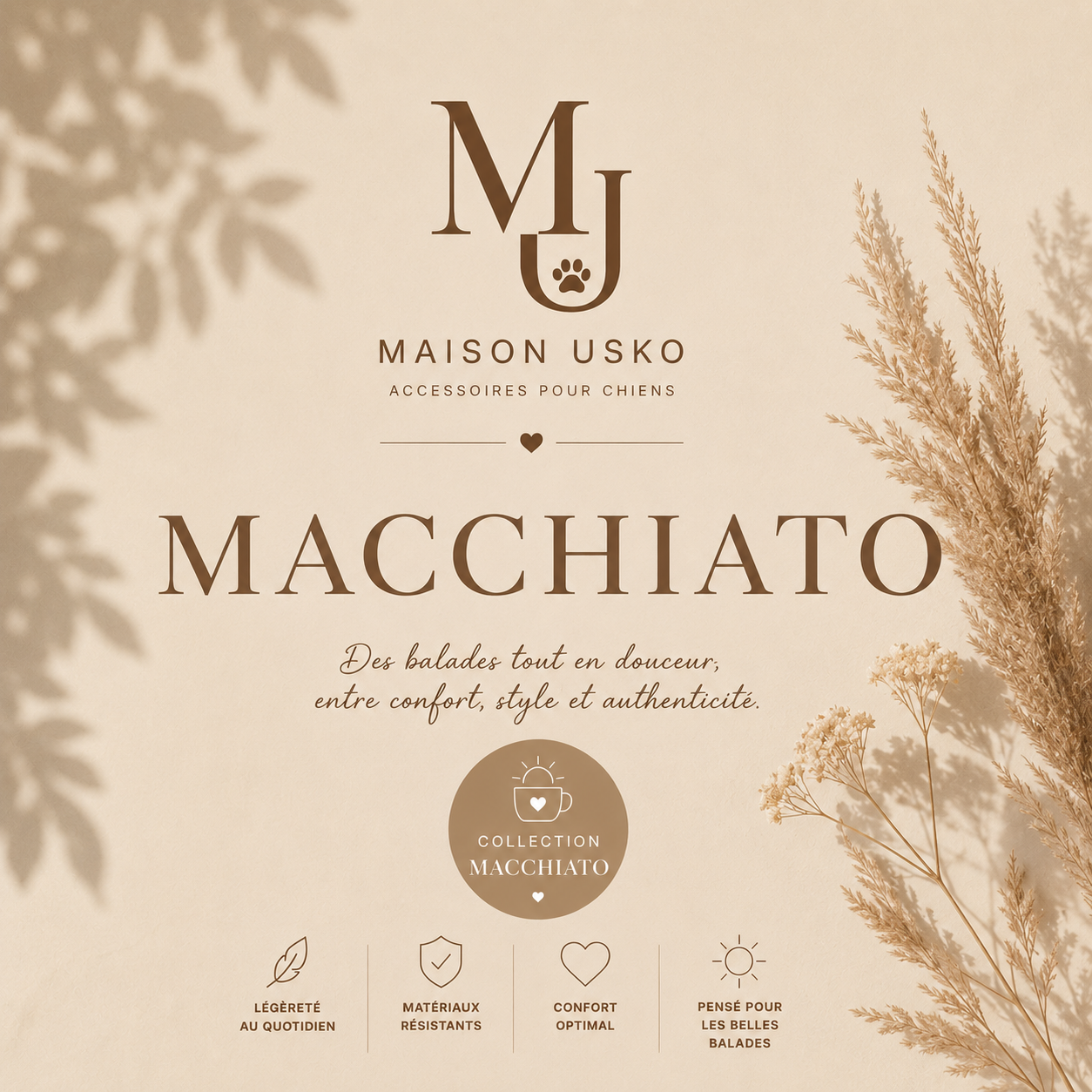 MACCHIATO