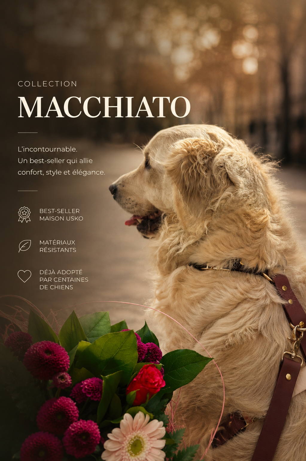 MACCHIATO