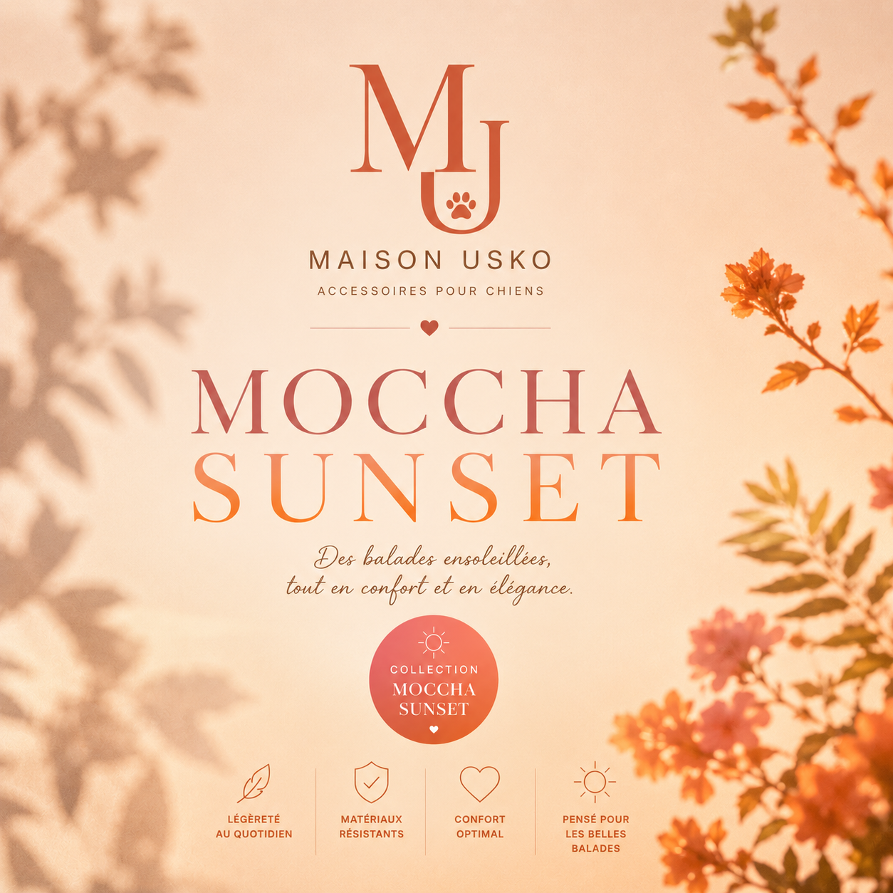 MOCHA SUNSET
