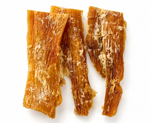 Tendon de bœuf pour chien