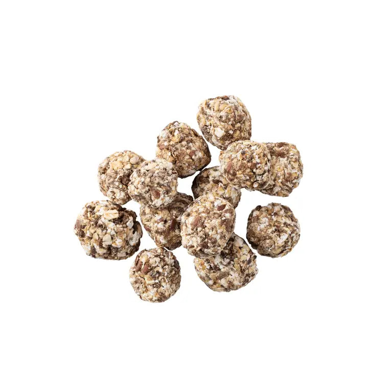 Le Beijinhos au poulet et thon