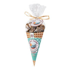 Le Beijinhos au poulet et thon