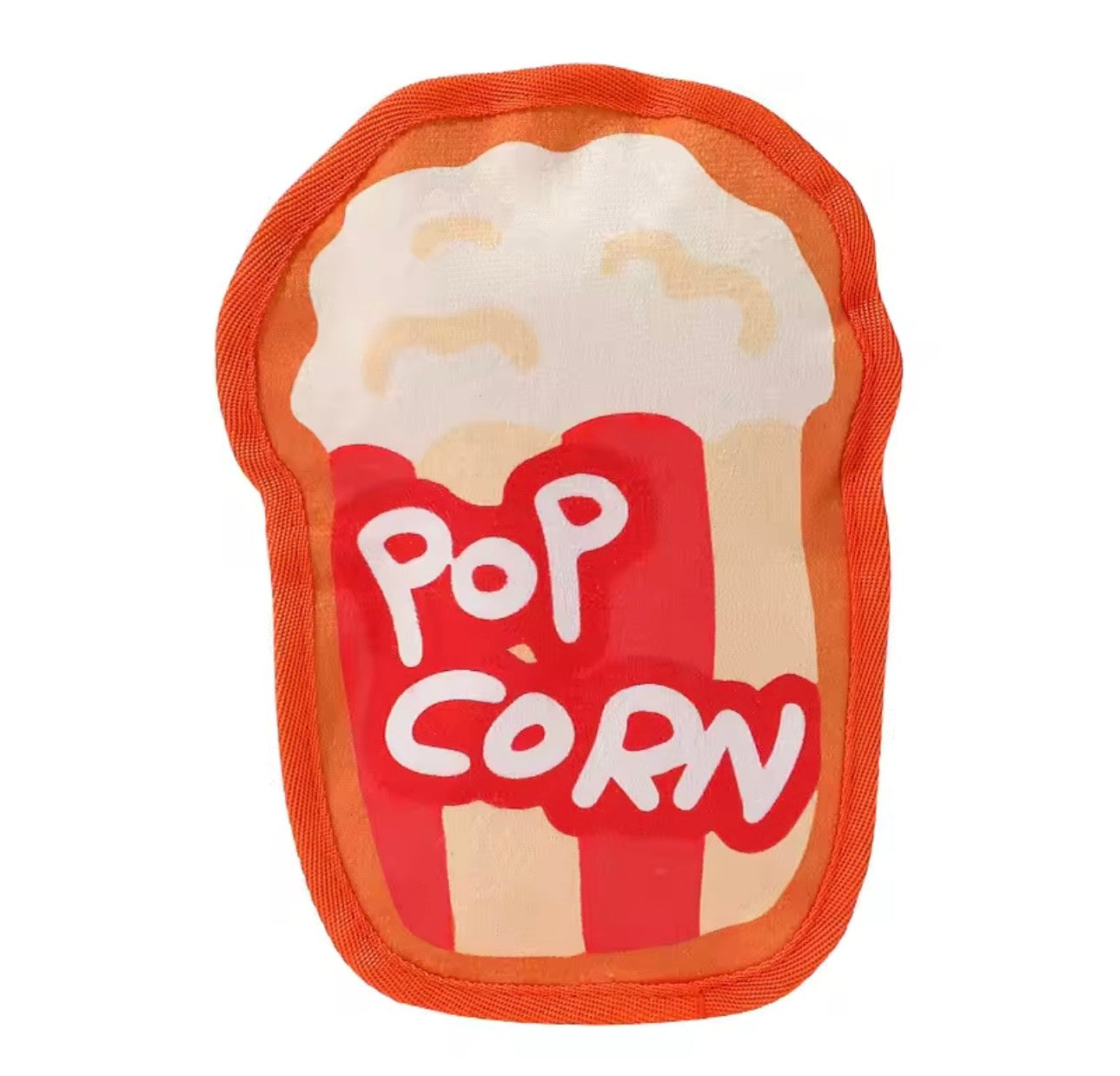Le Pop Corn croustillant