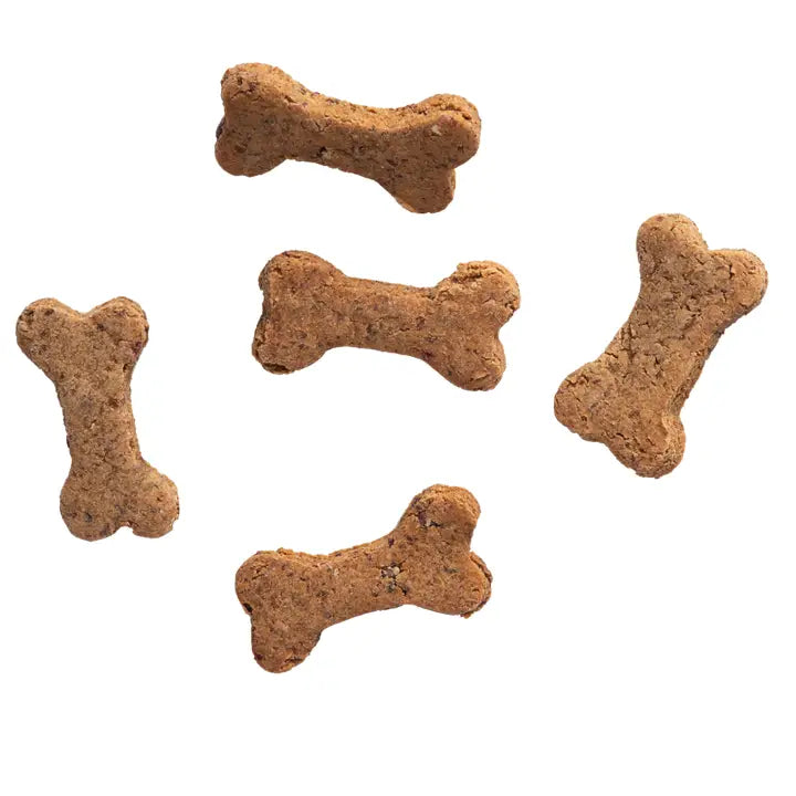 Biscuits naturels pour chien – Bœuf