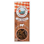 Beef Nuggets (BOEUF) - Bouchées de viande séchée