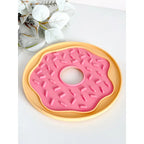 Le Donut - Tapis de léchage