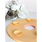 Le Donut - Tapis de léchage