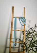 Le Collier Maison Usko - Bleu Ciel