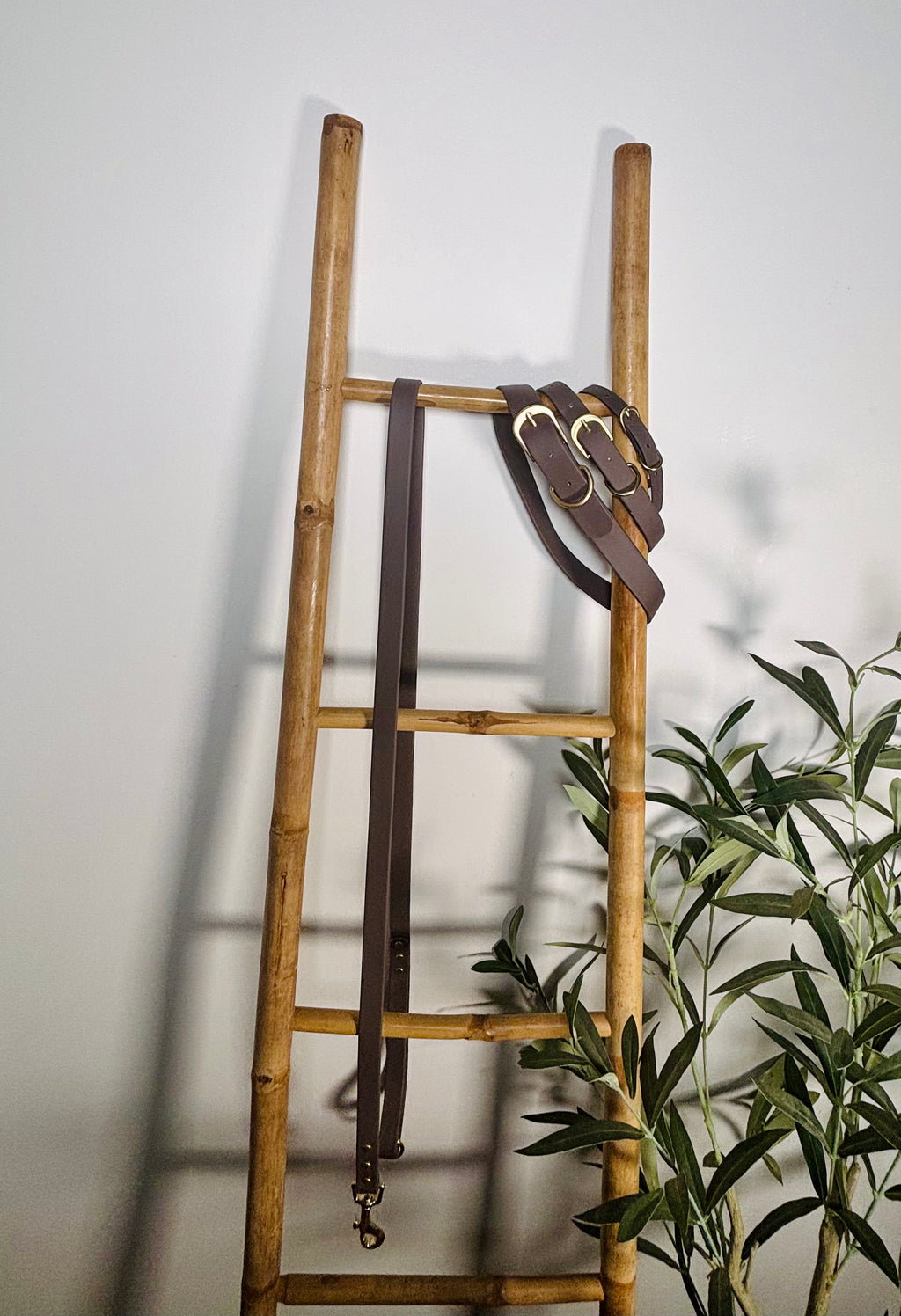 Le Collier Maison Usko - Gris Perle