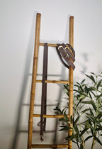 Le Collier Maison Usko - Gris Perle