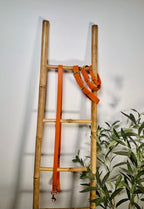 Le Collier Maison Usko - Orange Vibrant