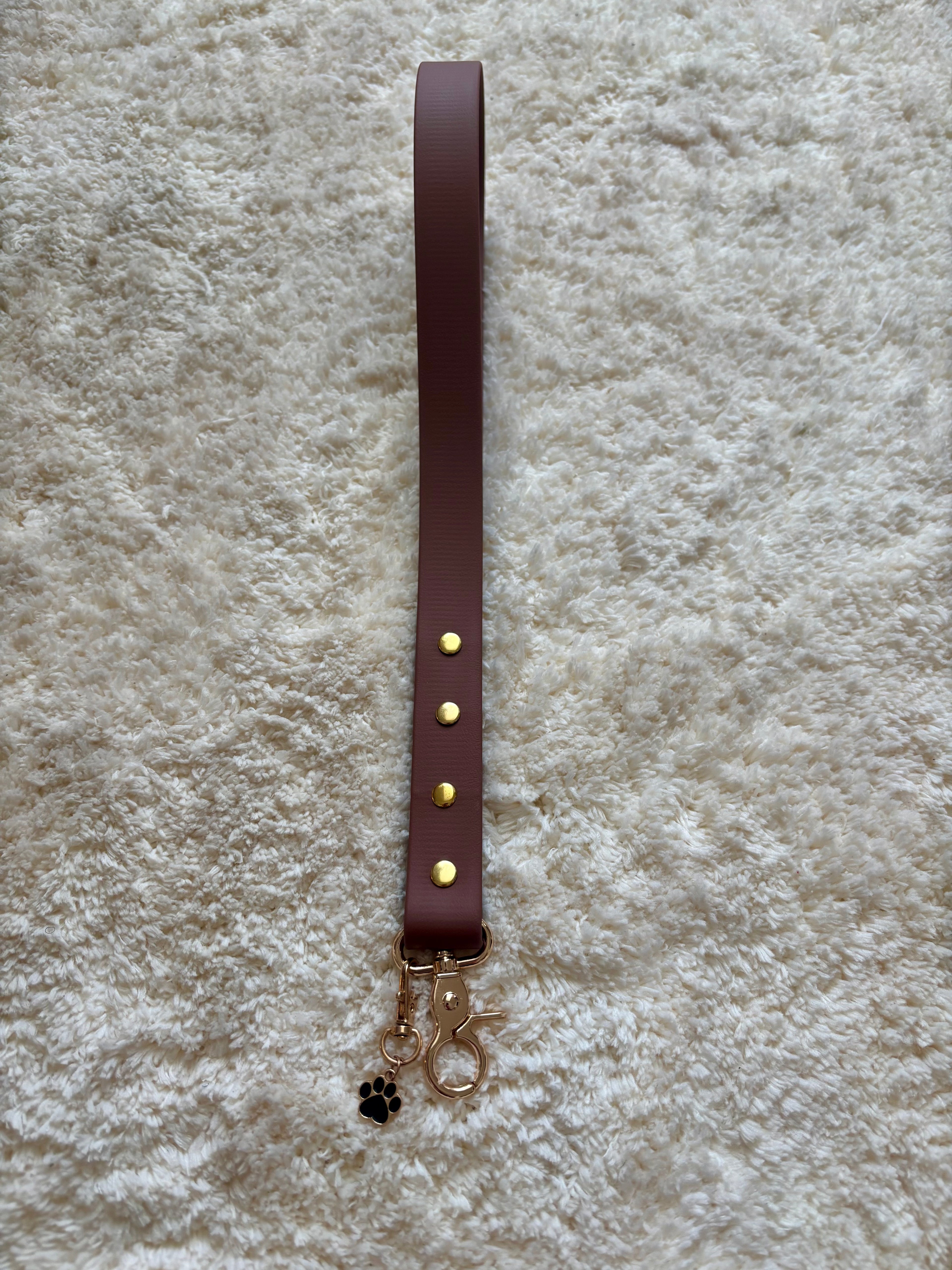 La poignée Maison Usko - MACCHIATO