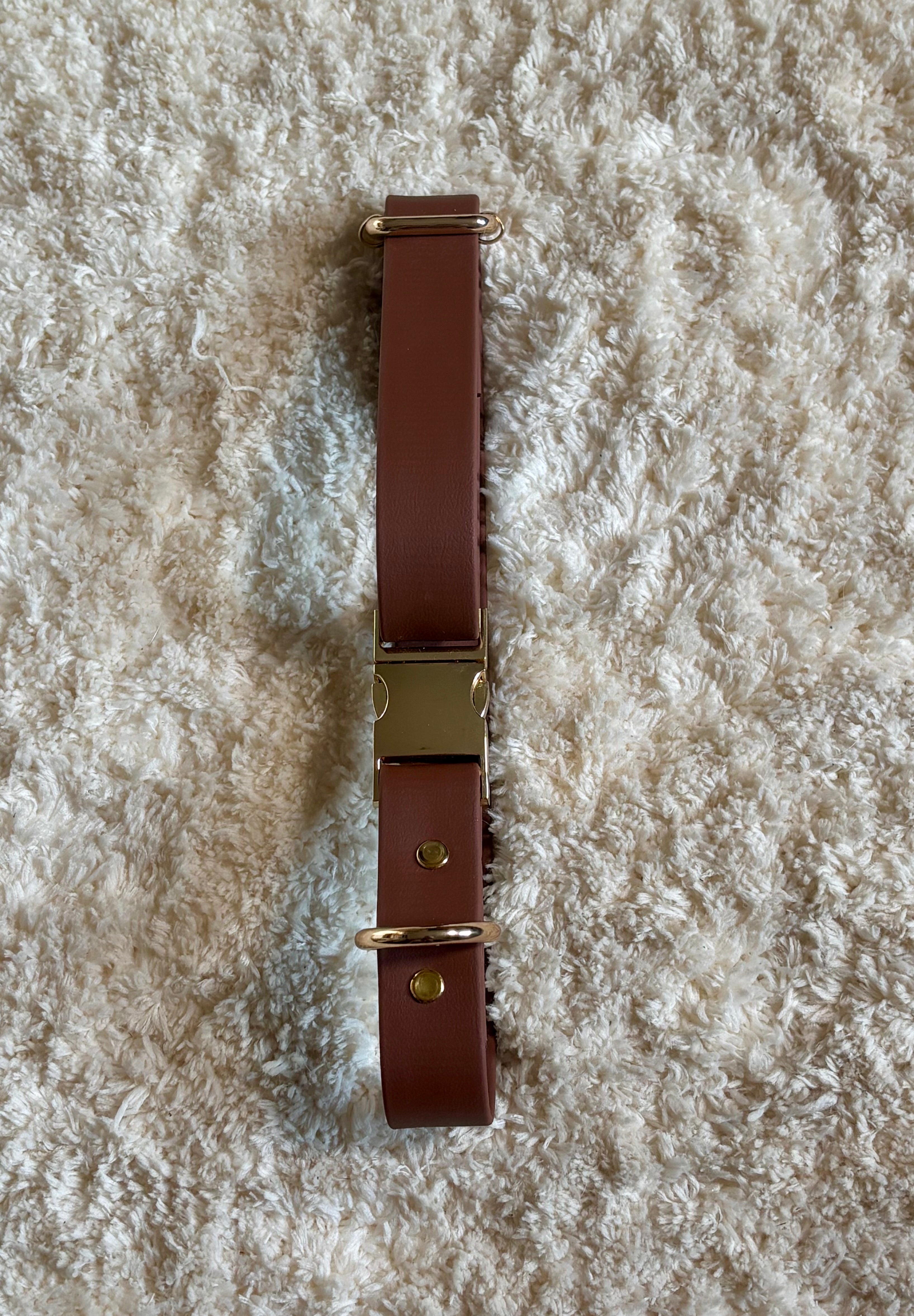 Collier Maison Usko - MACCHIATO