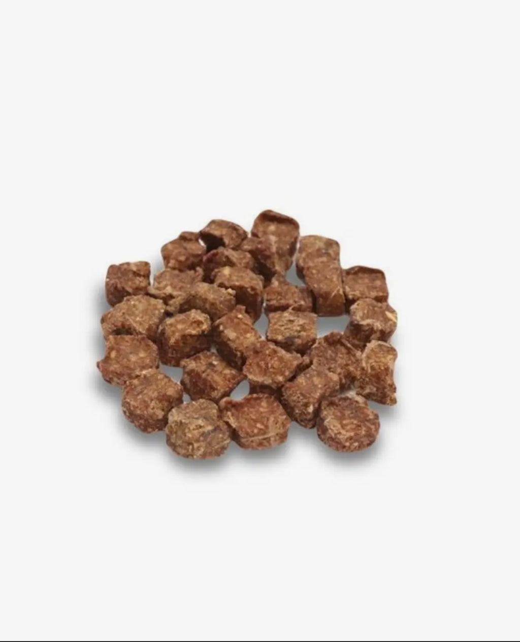 Bouchées de Saumon - Morceaux séchés