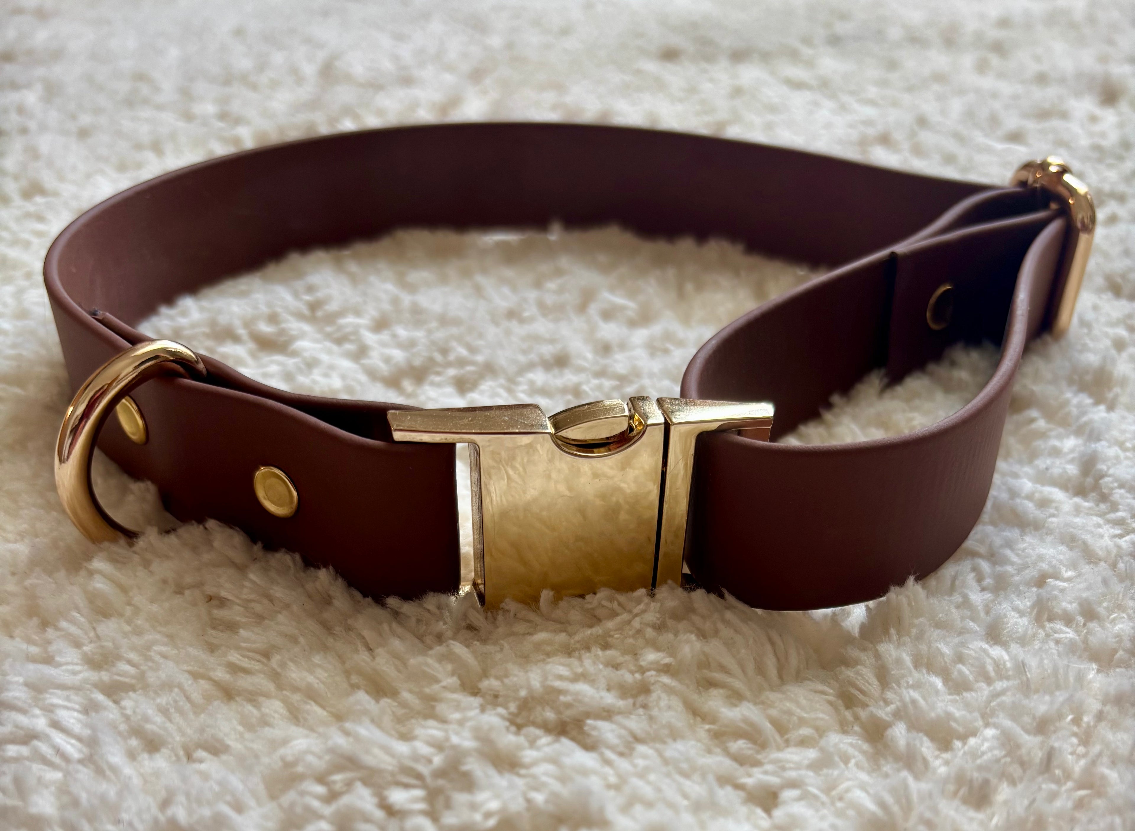 Collier Maison Usko - MACCHIATO