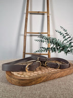 Le Collier Maison Usko - Gris Perle