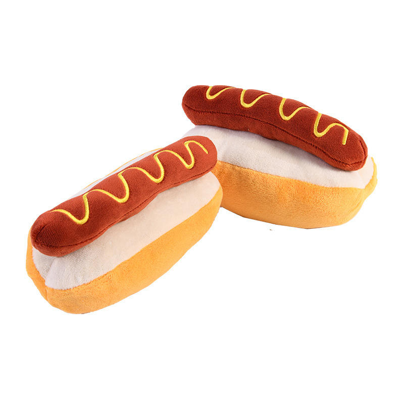 Le Hot-dog