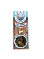 Bouchées de Thon- Morceaux séchés