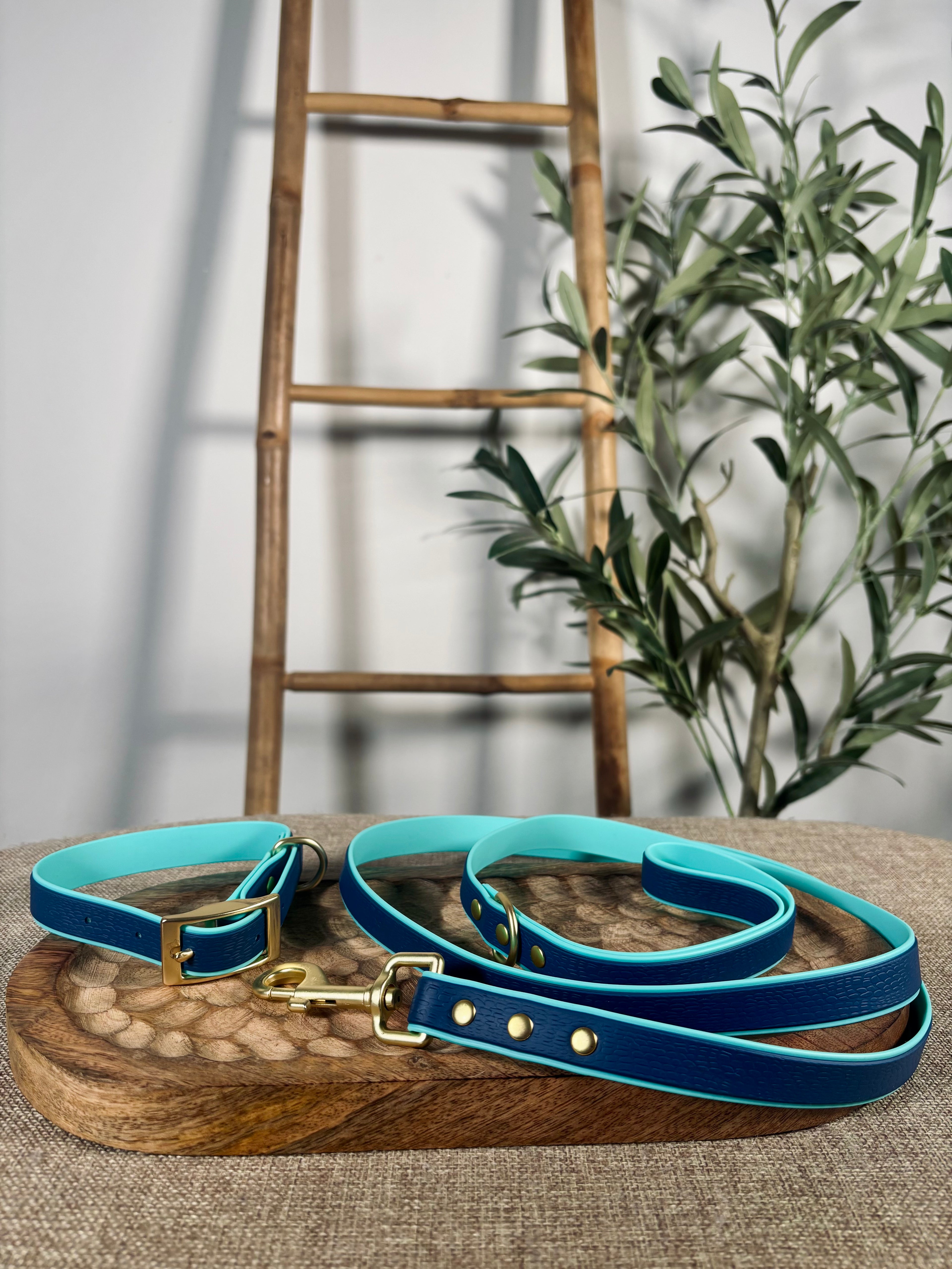 Les éditions limitées by Volt : l'ensemble "Bicolore"