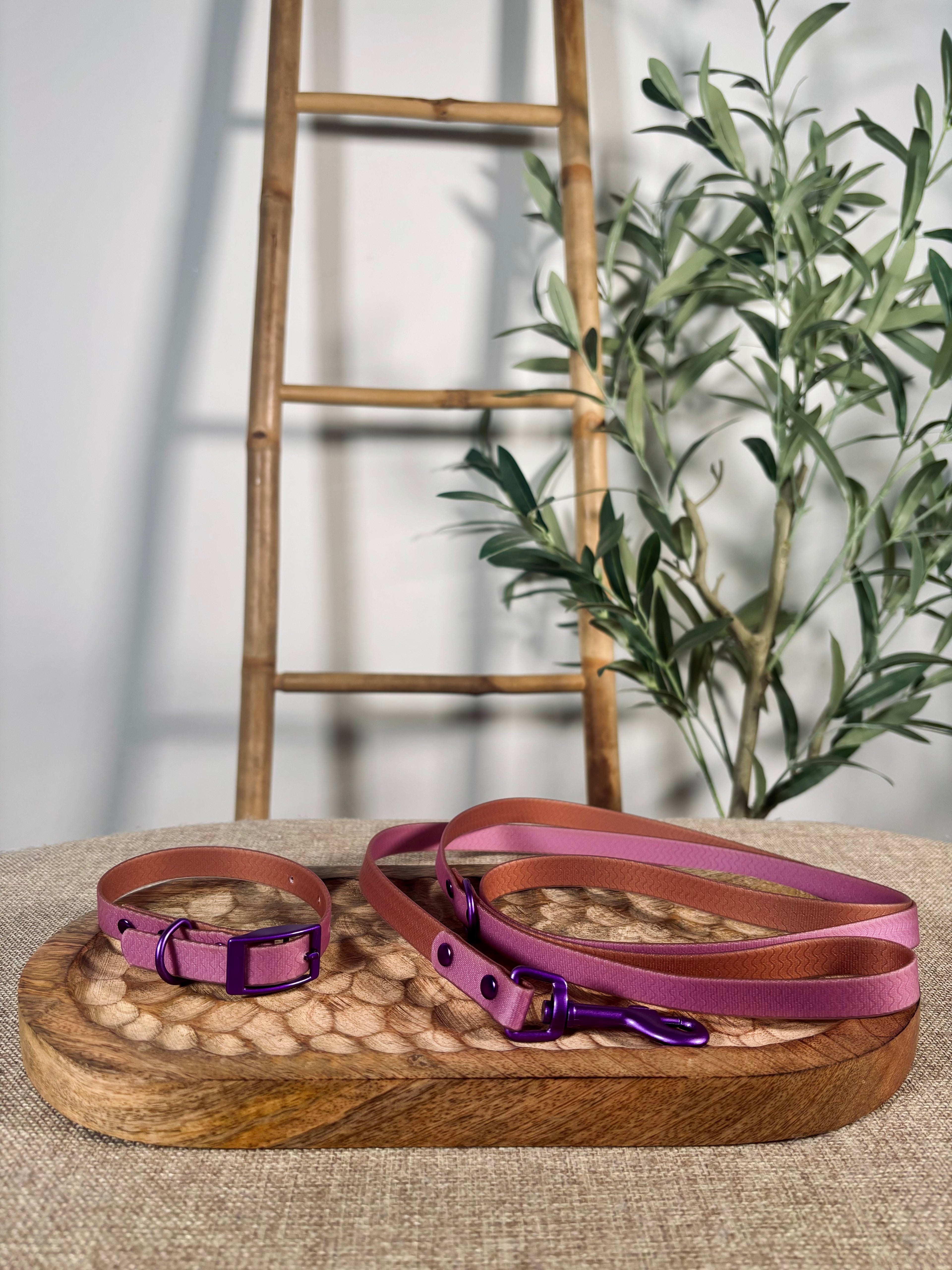 Les éditions limitées by Volt : l'ensemble "Métalisé"