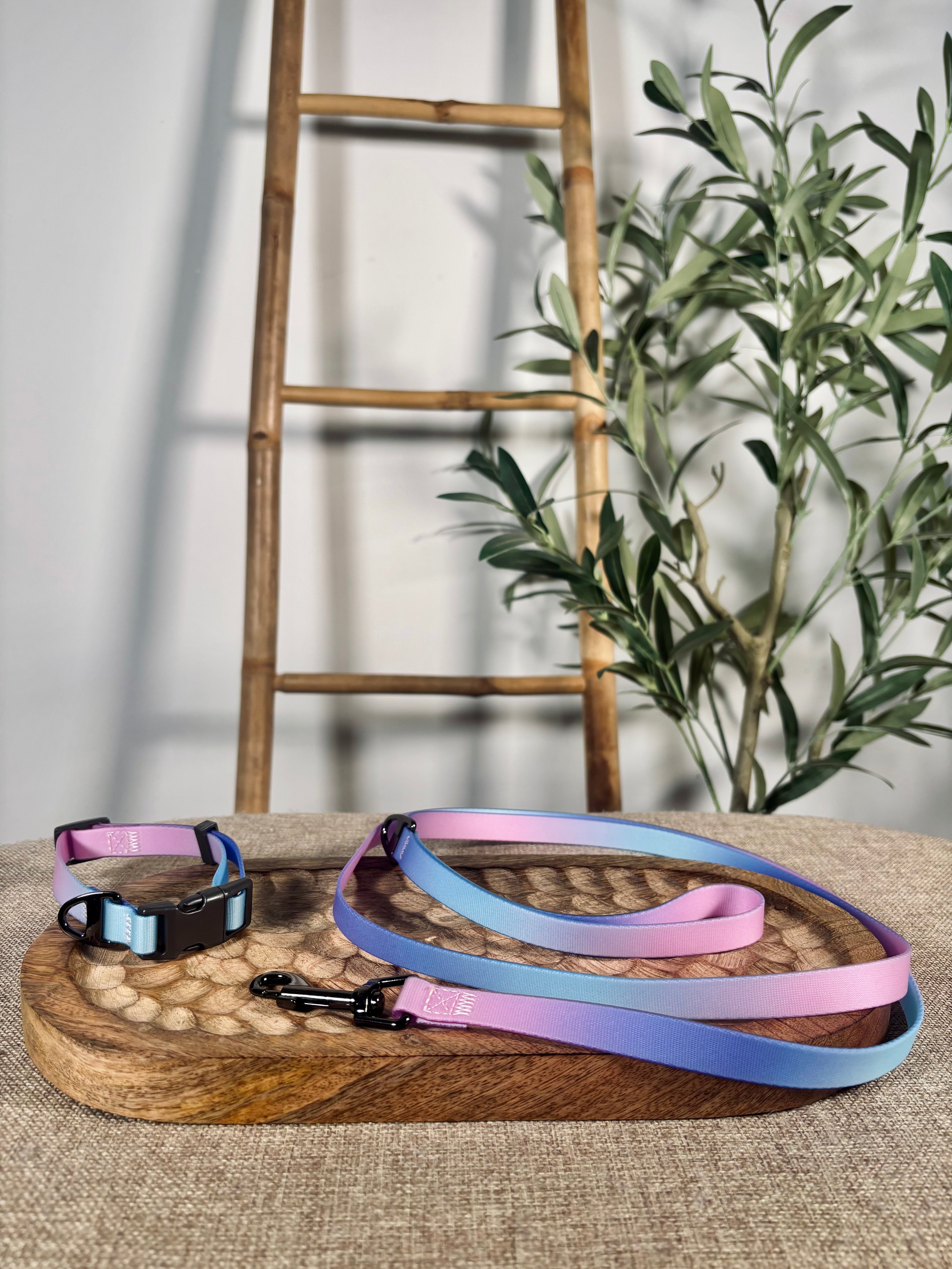 Les éditions limitées by Volt : l'ensemble "Tie & Dye"