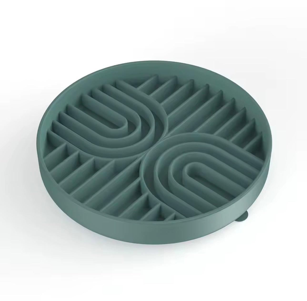 Gamelle d'enrichissement