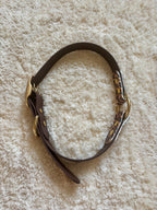 Collier Maison Usko - LATTE SAUVAGE