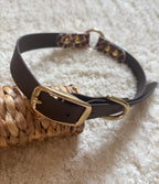 Collier Maison Usko - LATTE SAUVAGE