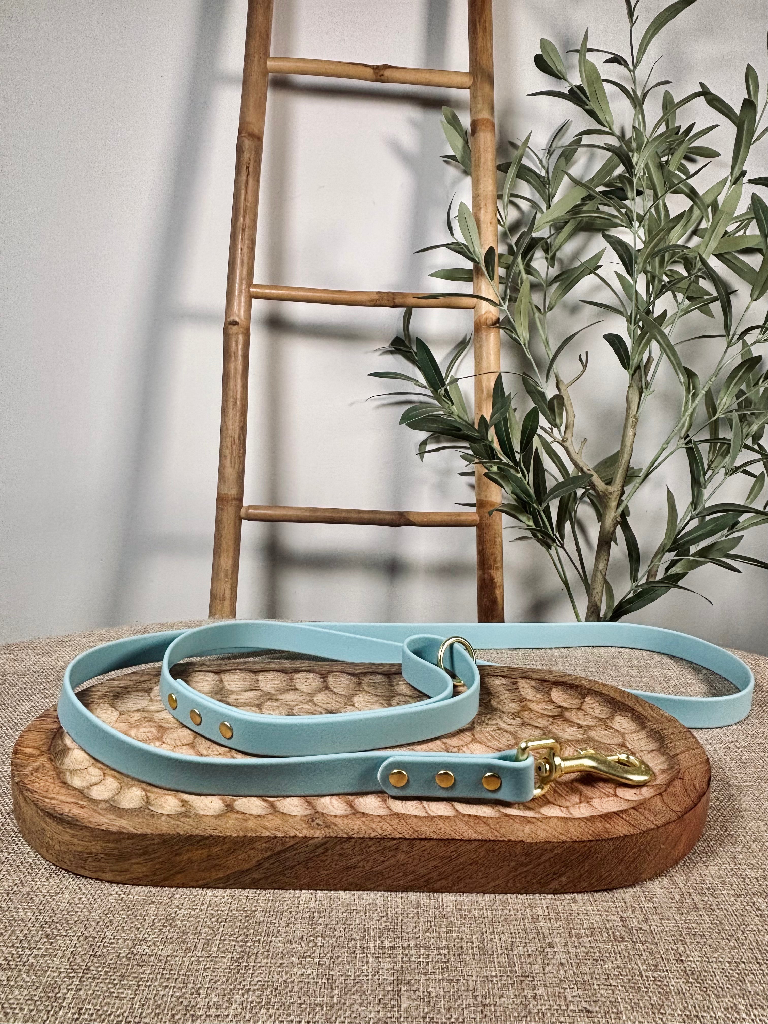 La Laisse Maison Usko - Bleu Ciel