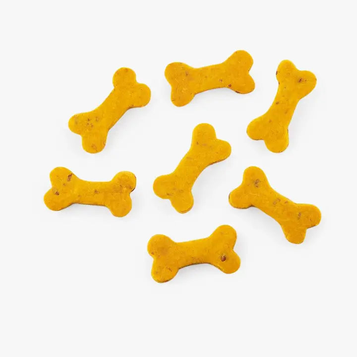 Super Friandise à base de patate douce