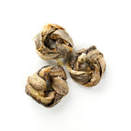 Le donut de cabillaud