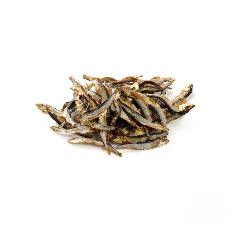 Les Sprats de la Mer Baltique